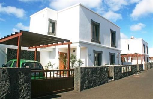 фото отеля Lanzarote Green Villas