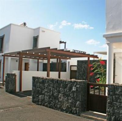 фото отеля Lanzarote Green Villas