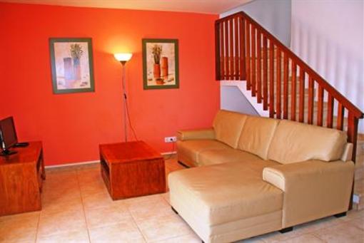 фото отеля Lanzarote Green Villas