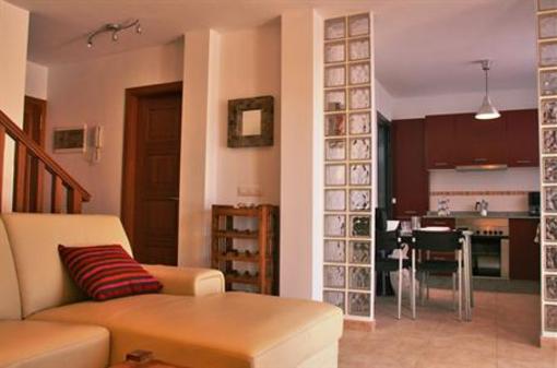 фото отеля Lanzarote Green Villas