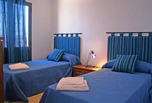 фото отеля Lanzarote Green Villas