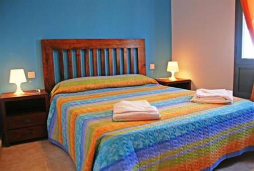 фото отеля Lanzarote Green Villas