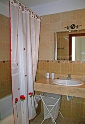 фото отеля Lanzarote Green Villas