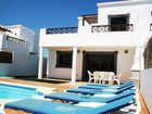 фото отеля Lanzarote Green Villas