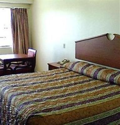 фото отеля Deluxe Inn Mesquite (Texas)