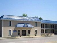 Rodeway Inn & Suites Fort Jackson