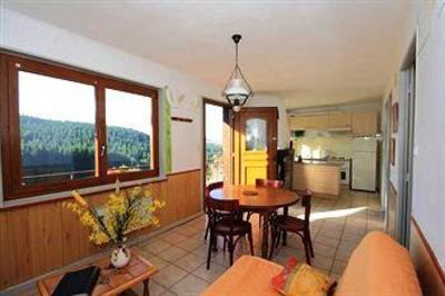 фото отеля Hotel Restaurant La Vigotte Girmont-Val-d'Ajol
