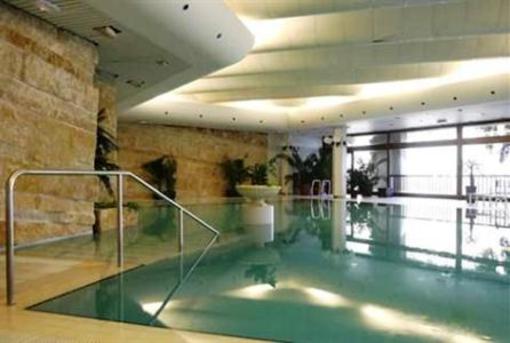фото отеля Hotel Restaurant La Vigotte Girmont-Val-d'Ajol