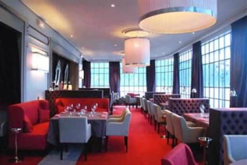 фото отеля Hotel Restaurant La Vigotte Girmont-Val-d'Ajol