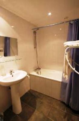 фото отеля Hotel Restaurant La Vigotte Girmont-Val-d'Ajol