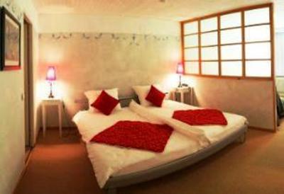 фото отеля Hotel Restaurant La Vigotte Girmont-Val-d'Ajol