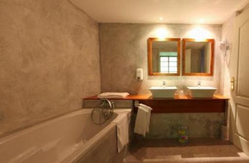 фото отеля Hotel Restaurant La Vigotte Girmont-Val-d'Ajol