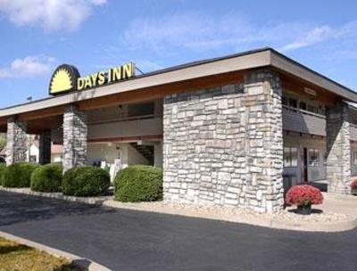 фото отеля Days Inn Harmarville