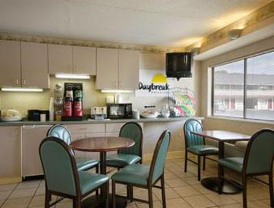 фото отеля Days Inn Harmarville