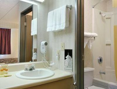 фото отеля Days Inn Harmarville