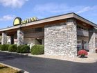 фото отеля Days Inn Harmarville
