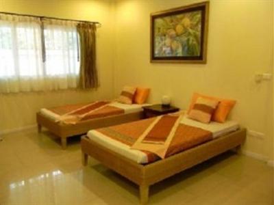 фото отеля Thai Thani Pool Villa Resort Pattaya