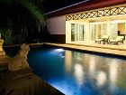 фото отеля Thai Thani Pool Villa Resort Pattaya