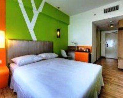 фото отеля Ibis Styles Kl Cheras