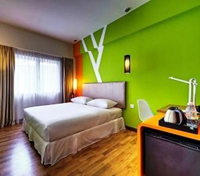 фото отеля Ibis Styles Kl Cheras