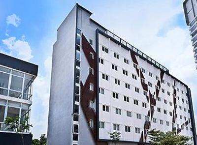 фото отеля Ibis Styles Kl Cheras