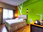 фото отеля Ibis Styles Kl Cheras