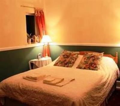 фото отеля South Lodge Guest House Broadstairs