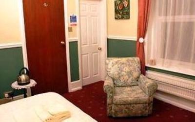 фото отеля South Lodge Guest House Broadstairs