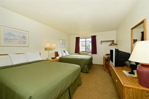 фото отеля Americas Best Value Inn Whitehall