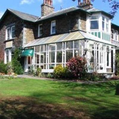 фото отеля Rothay Garth