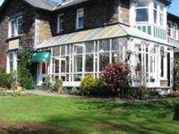 Rothay Garth