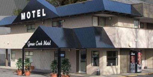 фото отеля Grouse Creek Motel