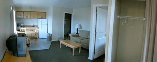 фото отеля Grouse Creek Motel