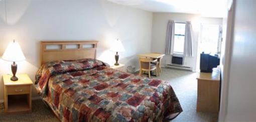 фото отеля Grouse Creek Motel
