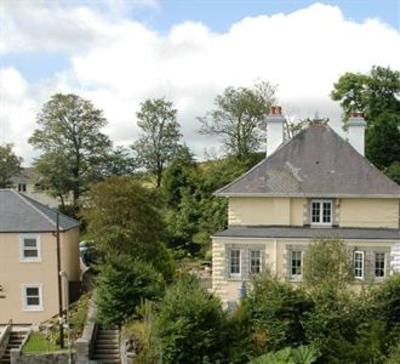 фото отеля The Oratory B&B & The Beeches Self-Catering Princetown