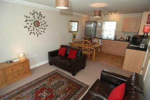 фото отеля The Oratory B&B & The Beeches Self-Catering Princetown
