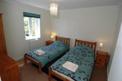 фото отеля The Oratory B&B & The Beeches Self-Catering Princetown
