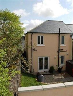 фото отеля The Oratory B&B & The Beeches Self-Catering Princetown