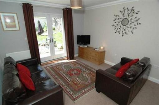 фото отеля The Oratory B&B & The Beeches Self-Catering Princetown