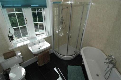 фото отеля The Oratory B&B & The Beeches Self-Catering Princetown