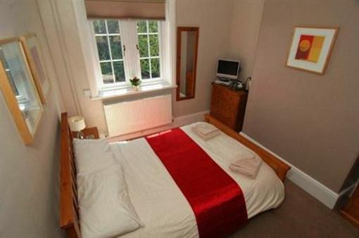 фото отеля The Oratory B&B & The Beeches Self-Catering Princetown