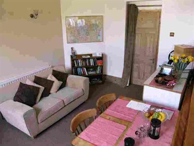 фото отеля The Oratory B&B & The Beeches Self-Catering Princetown