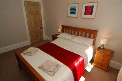 фото отеля The Oratory B&B & The Beeches Self-Catering Princetown