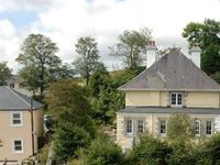 The Oratory B&B & The Beeches Self-Catering Princetown