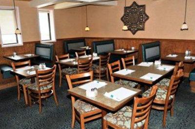 фото отеля Best Western Olympic Inn Groton