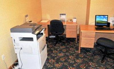 фото отеля Best Western Olympic Inn Groton