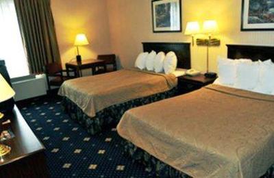 фото отеля Best Western Olympic Inn Groton