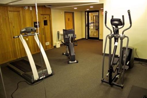 фото отеля Best Western Olympic Inn Groton