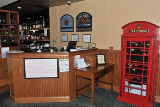 фото отеля Best Western Olympic Inn Groton