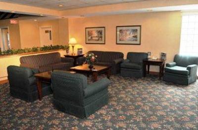 фото отеля Best Western Olympic Inn Groton